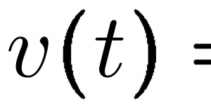 Bitmapped math in XeLaTeX output.