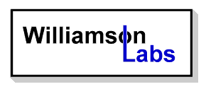 Williamson Labs - Electronics made easy