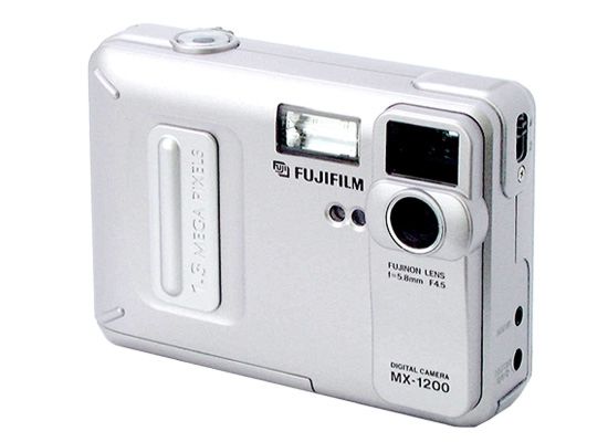 Fujifilm MX-1200