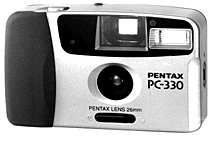 Pentax PC330