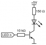 LED driver